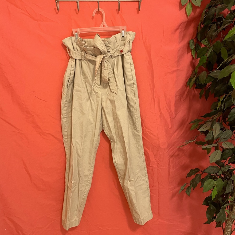 NWT Prologue Waist Bag Work Pants